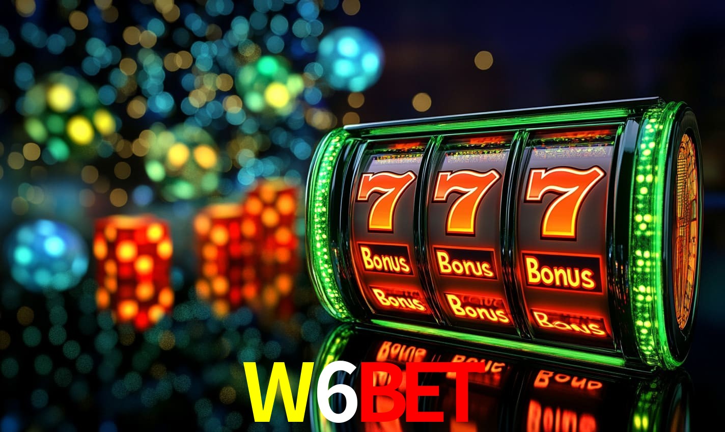 Experiência VIP W6BET