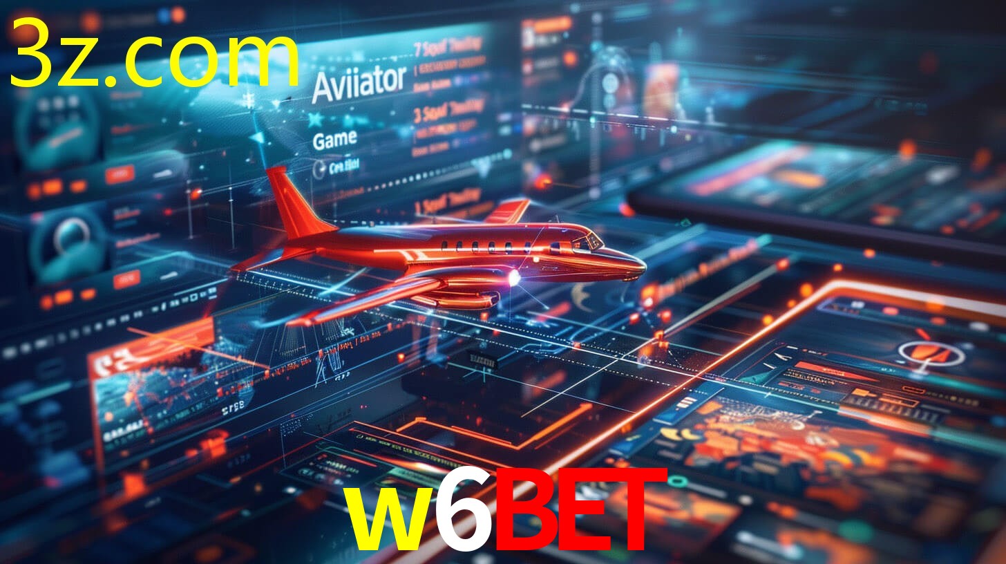 W6BET
