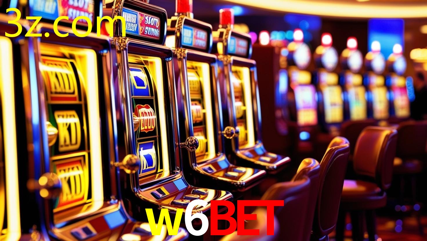 W6BET
