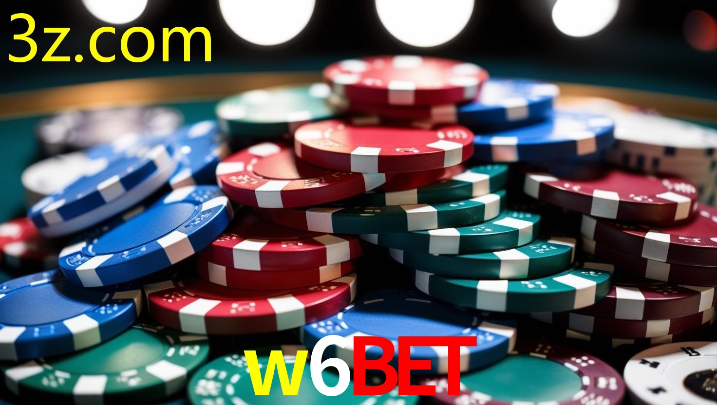 W6BET